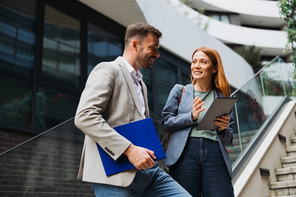 Talent Gap: Closing the Divide Between the Skills You're Hiring For and the Skills You Need